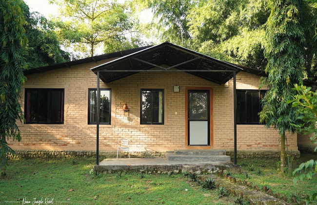 Nana Jungle Resort Near Chitwan National Park - Foto 18