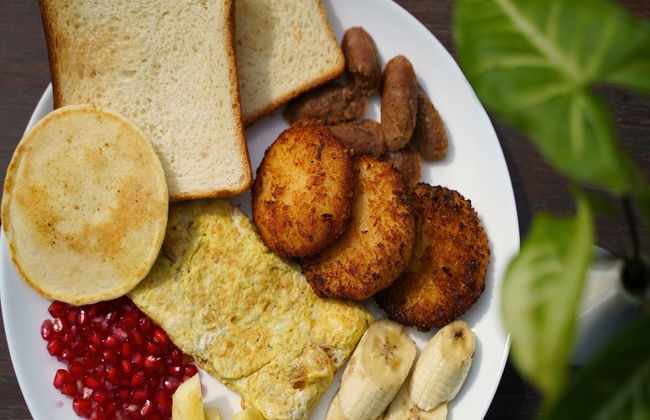 Nana Jungle Resort Near Chitwan National Park - Foto 46