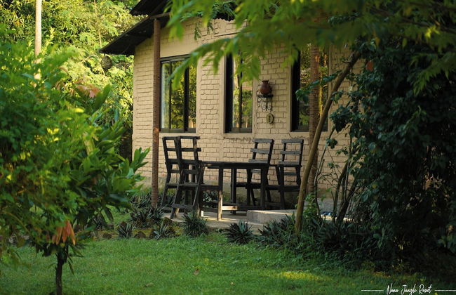 Nana Jungle Resort Near Chitwan National Park - Foto 17