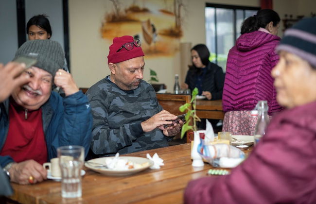 Nana Jungle Resort Near Chitwan National Park - Foto 36