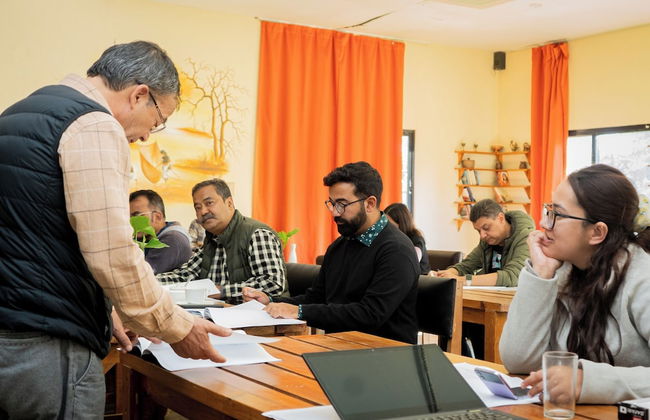 Nana Jungle Resort Near Chitwan National Park - Foto 61