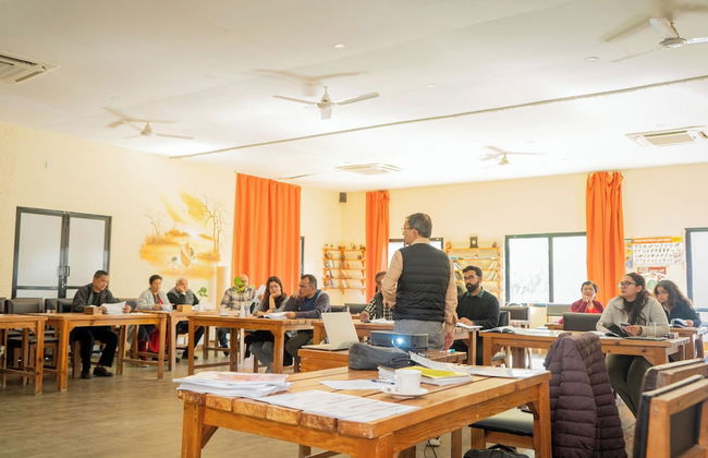 Nana Jungle Resort Near Chitwan National Park - Foto 60