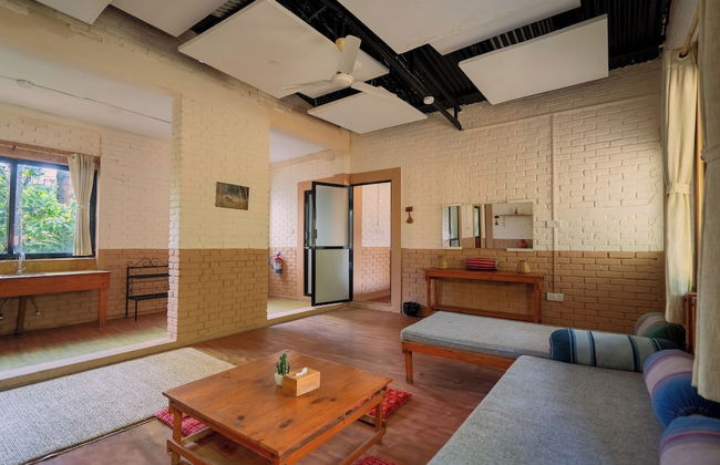 Nana Jungle Resort Near Chitwan National Park - Foto 8