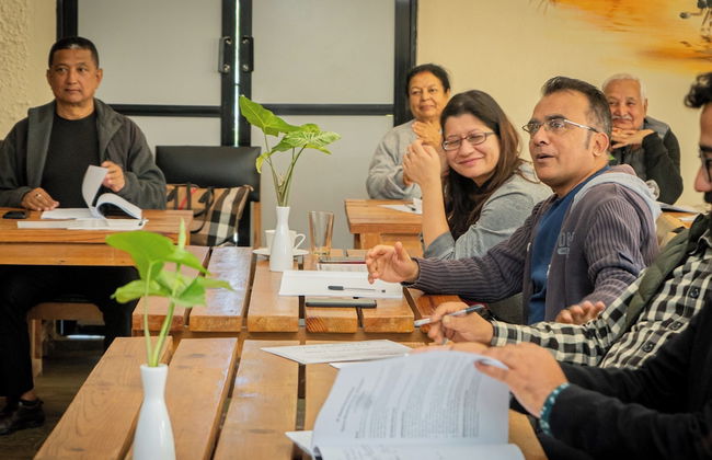 Nana Jungle Resort Near Chitwan National Park - Foto 64