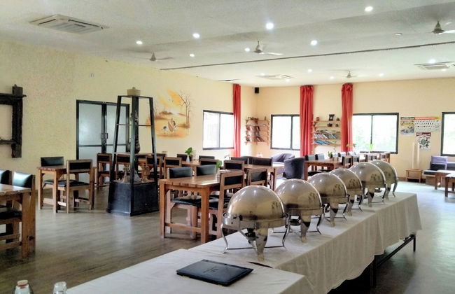 Nana Jungle Resort Near Chitwan National Park - Foto 40