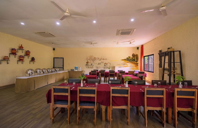 Nana Jungle Resort Near Chitwan National Park - Foto 68