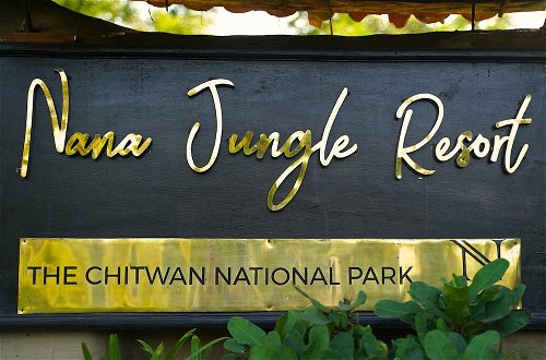 Foto 42 - Nana Jungle Resort