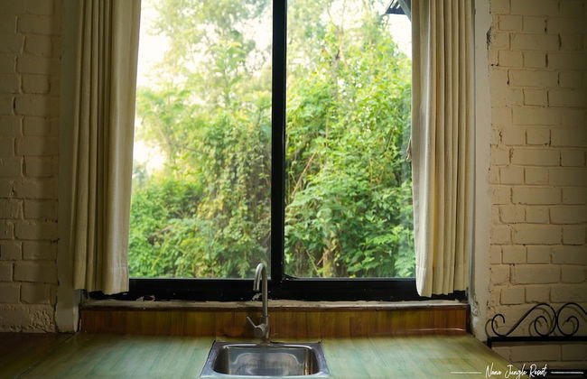 Nana Jungle Resort Near Chitwan National Park - Foto 10