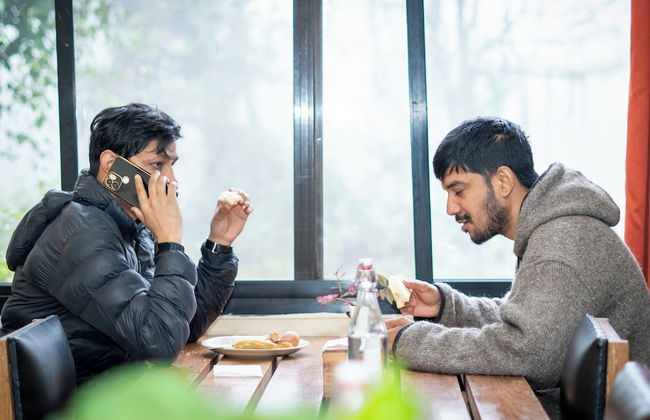 Nana Jungle Resort Near Chitwan National Park - Foto 37