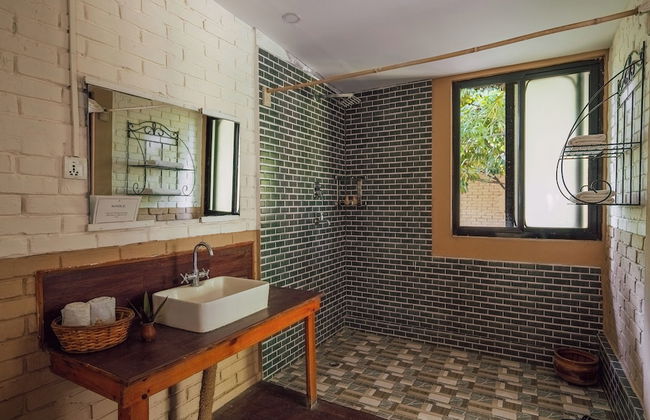 Nana Jungle Resort Near Chitwan National Park - Foto 21