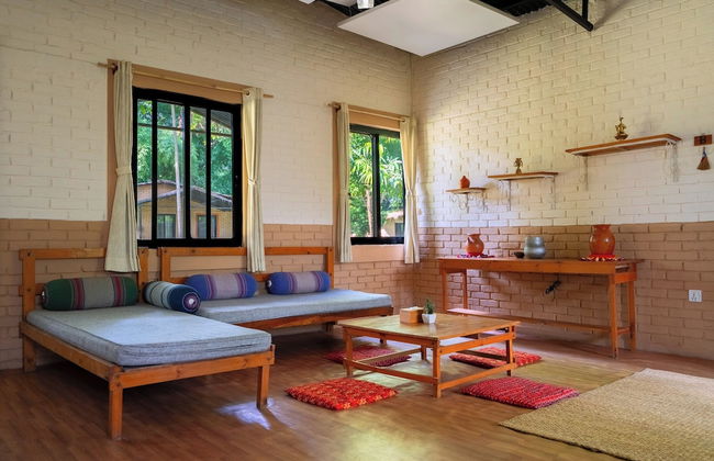 Nana Jungle Resort Near Chitwan National Park - Foto 13