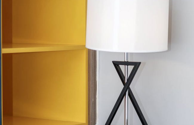 Keystone Home - Foto 70