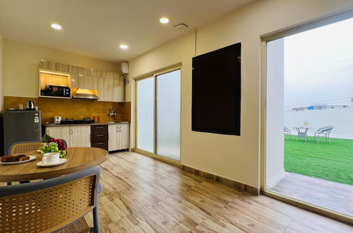 Photo 32 - Olive Service Apartment- Medanta Medicity