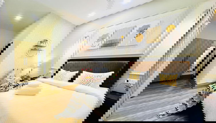 Foto 1 - Olive Service Apartment- Medanta Medicity