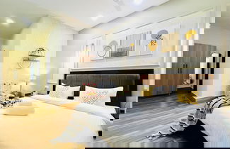Photo 1 - Olive Service Apartment- Medanta Medicity