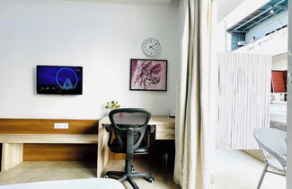 Photo 3 - Olive Service Apartment- Medanta Medicity