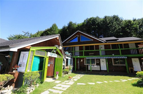 Photo 49 - Wonju Chiak Mountain Club Pension
