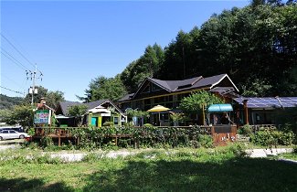 Photo 1 - Wonju Chiak Mountain Club Pension