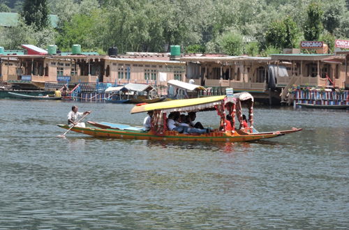 Photo 14 - Appollo eleven group of houseboats