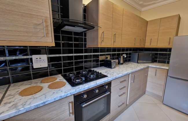 Eric Wilkins Apartments - Foto 40