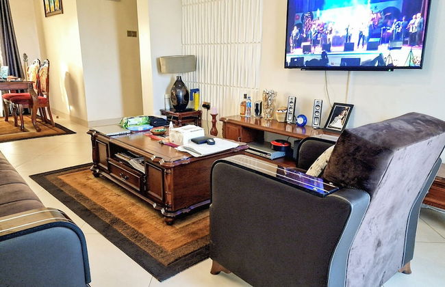 Eric Wilkins Apartments - Foto 52