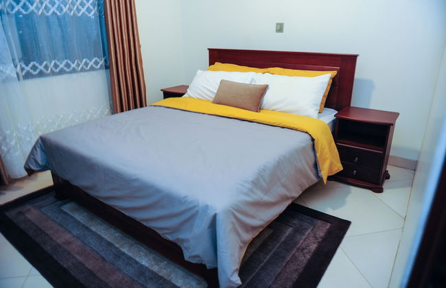 Eric Wilkins Apartments - Foto 5