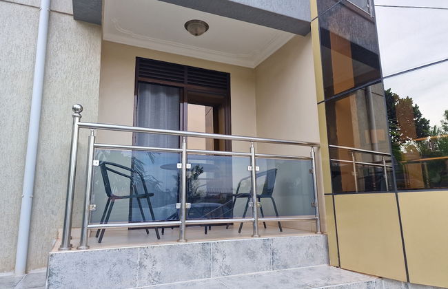 Eric Wilkins Apartments - Foto 62