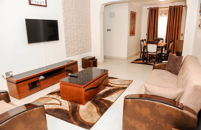 Eric Wilkins Apartments - Foto 44