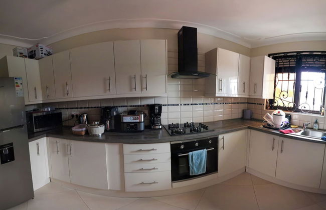 Eric Wilkins Apartments - Foto 41