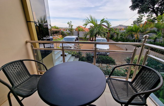 Eric Wilkins Apartments - Foto 63