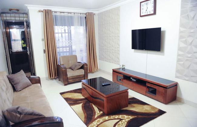 Eric Wilkins Apartments - Foto 45