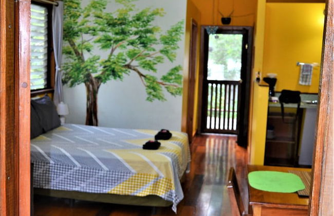 Treetop 'jungle Like' Escape in San Ignacio Your Belize Oasis Awaits! - Photo 17