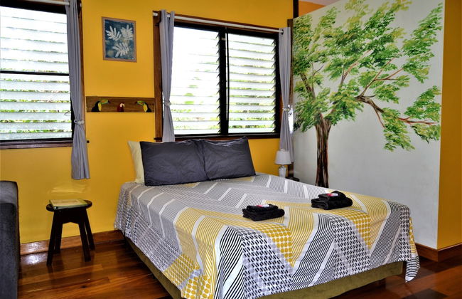 Treetop 'jungle Like' Escape in San Ignacio Your Belize Oasis Awaits! - Photo 3