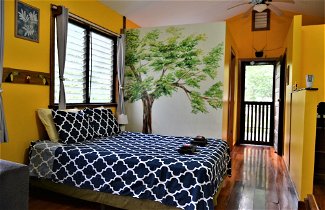 Foto 1 - One Bedroom Tree Top Studio Vacation Home @ The Tropical Acre San Ignacio Belize