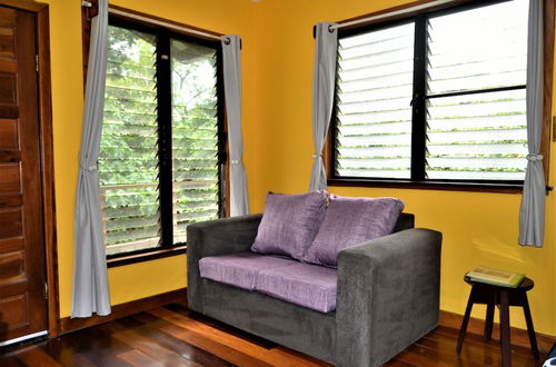 Foto 4 - Tree Top Studio Vacation Home at The Tropical Acre San Ignacio Belize