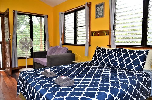 Foto 2 - One Bedroom Tree Top Studio Vacation Home @ The Tropical Acre San Ignacio Belize