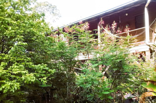 Photo 20 - One Bedroom Tree Top Studio Vacation Home @ The Tropical Acre San Ignacio Belize