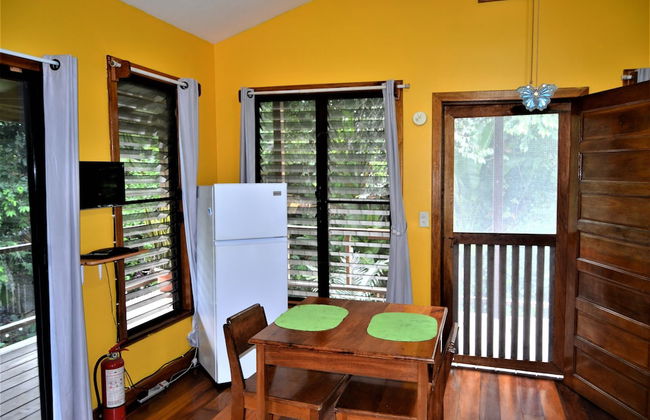 Treetop 'jungle Like' Escape in San Ignacio Your Belize Oasis Awaits! - Photo 5