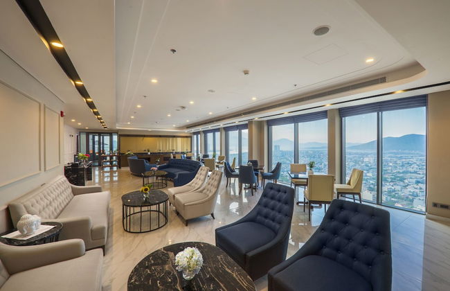 Altara Suites Da Nang - Foto 50