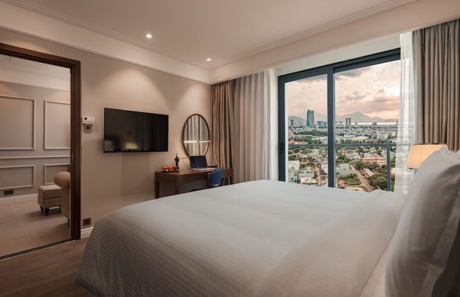 Altara Suites Da Nang - Foto 11