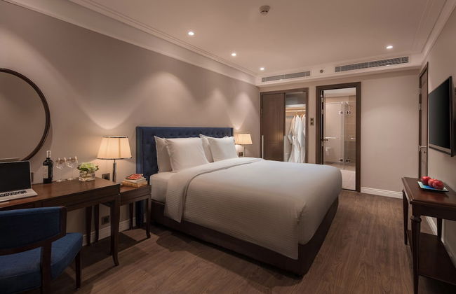 Altara Suites Da Nang - Foto 6