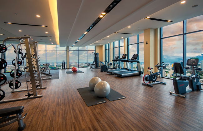 Altara Suites Da Nang - Foto 40