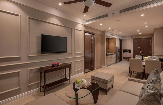Altara Suites Da Nang - Foto 22