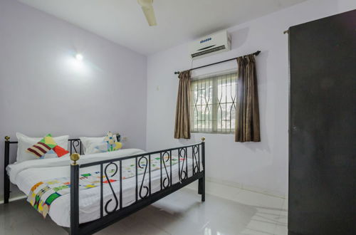 Photo 6 - OYO 22200 Home Pool View 1bhk Siolim