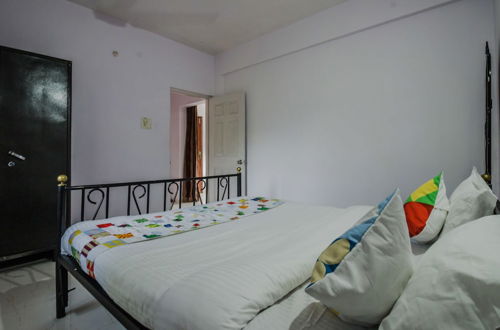 Photo 2 - OYO 22200 Home Pool View 1bhk Siolim