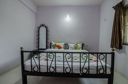 Photo 7 - OYO 22200 Home Pool View 1bhk Siolim