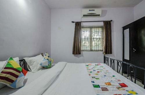 Photo 8 - OYO 22200 Home Pool View 1bhk Siolim