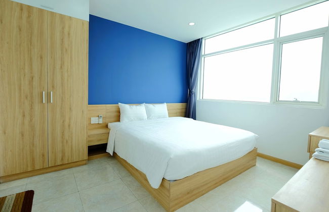 Khanh Hoa Apartments - Foto 3