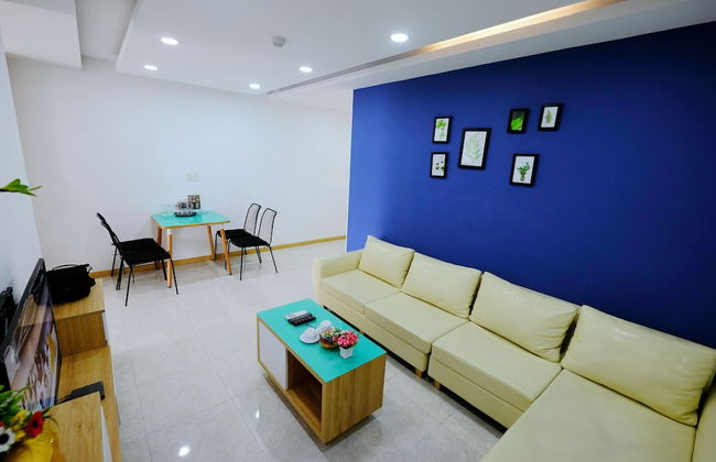 Khanh Hoa Apartments - Foto 10