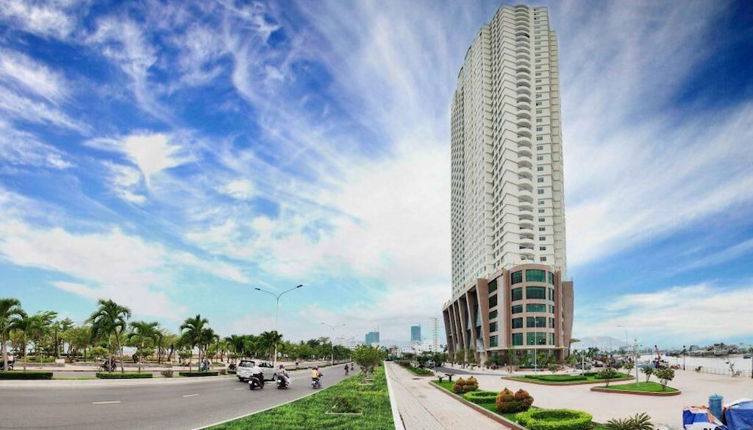 Photo 1 - Khanh Hoa Apartments